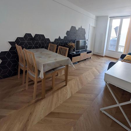 Omarais Guest House Paris Luaran gambar
