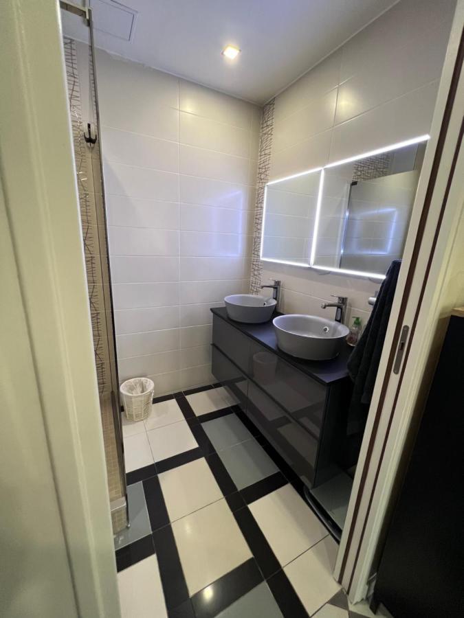 Omarais Guest House Paris Luaran gambar