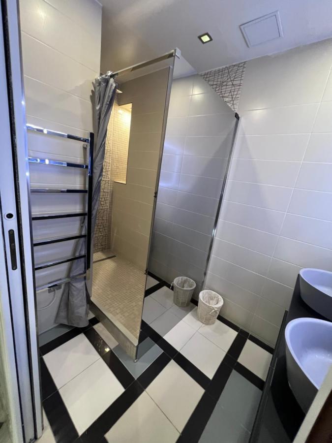 Omarais Guest House Paris Luaran gambar