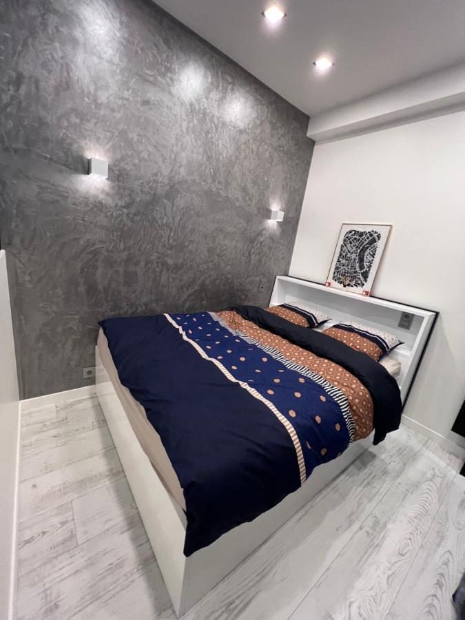 Omarais Guest House Paris Luaran gambar