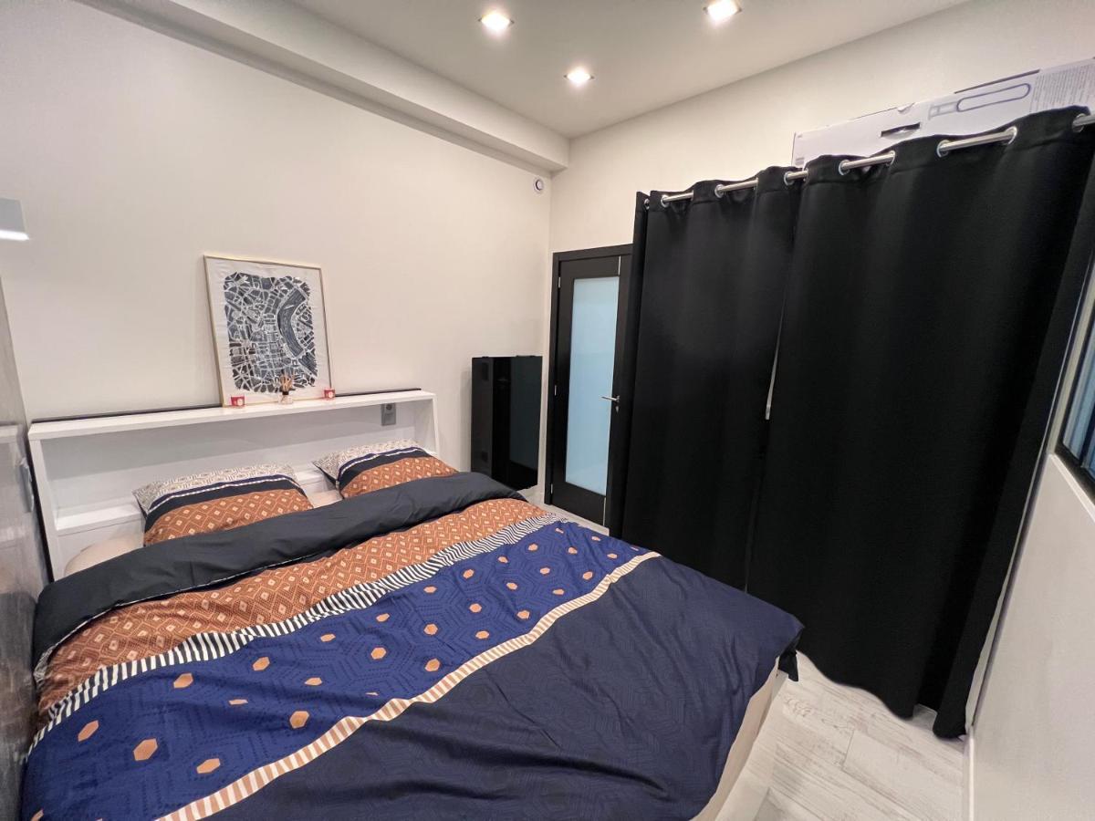 Omarais Guest House Paris Luaran gambar