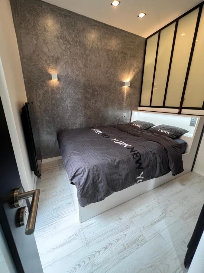 Omarais Guest House Paris Luaran gambar