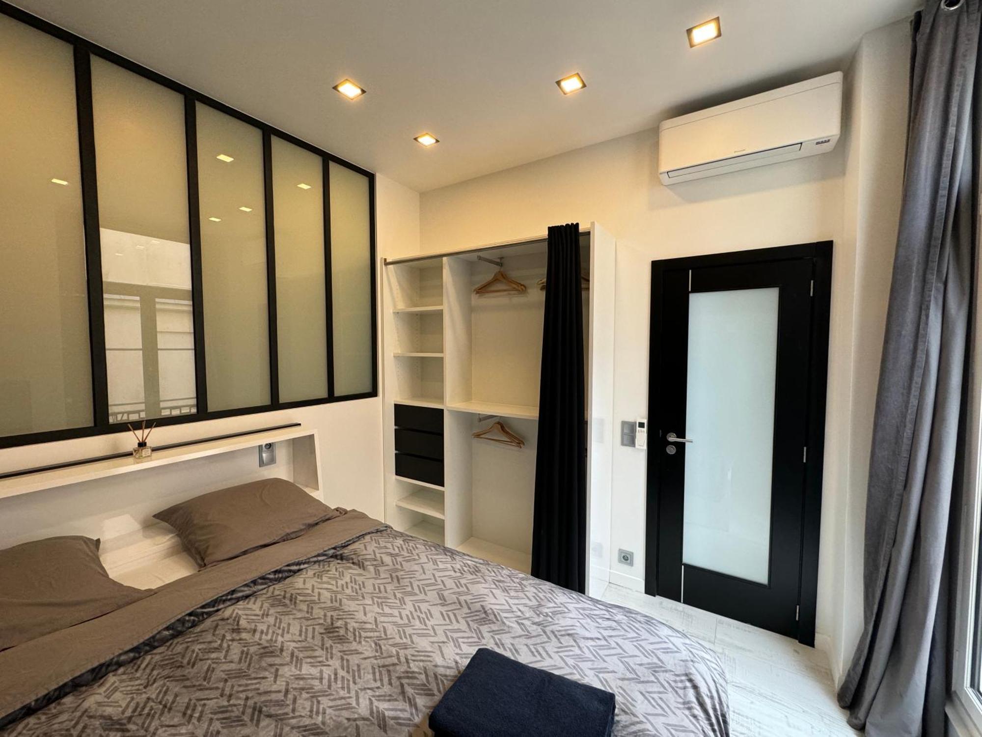 Omarais Guest House Paris Luaran gambar