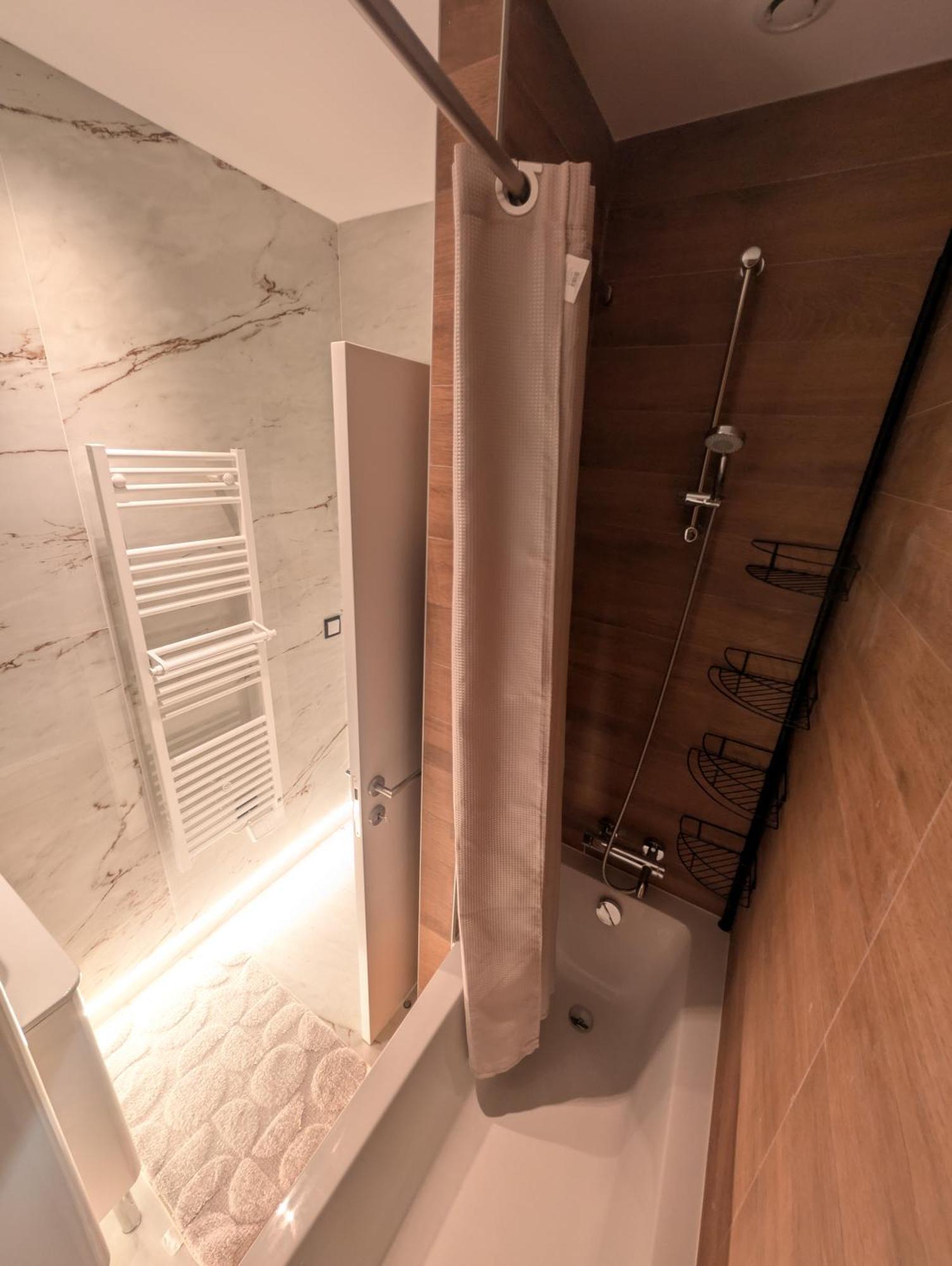 Omarais Guest House Paris Luaran gambar