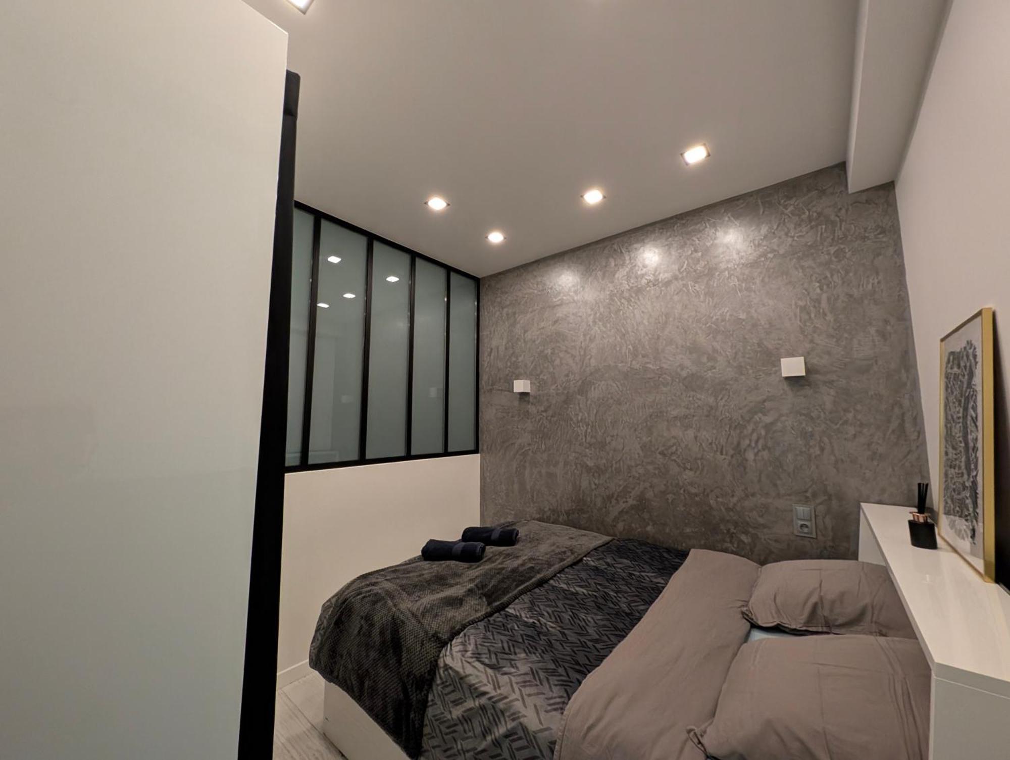 Omarais Guest House Paris Bilik gambar