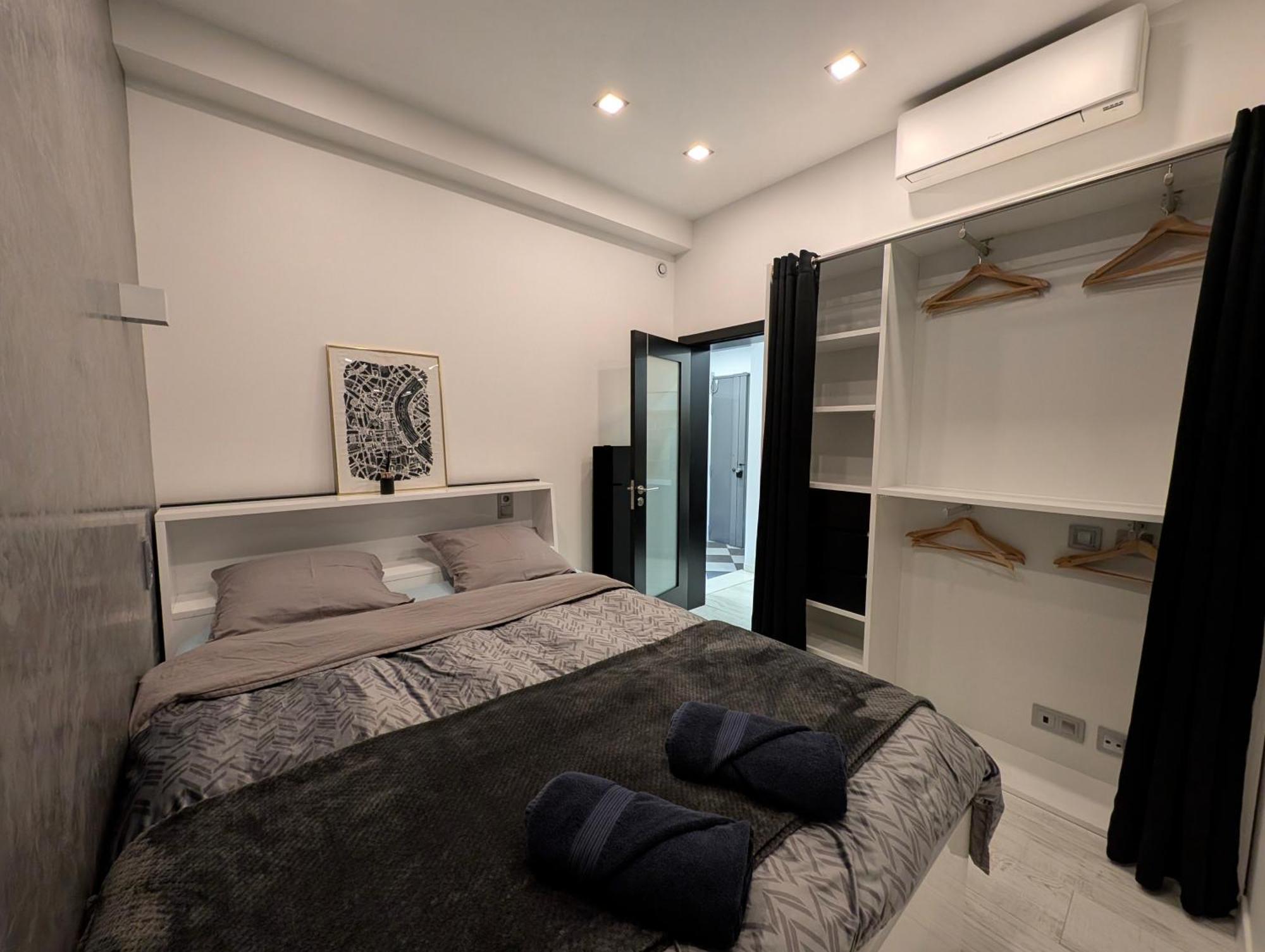 Omarais Guest House Paris Bilik gambar